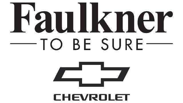 Faulkner Chevrolet Lancaster in Lancaster PA